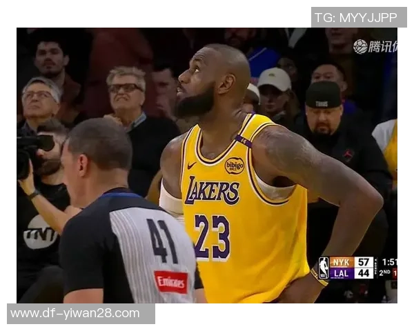 得分第四助攻第二，里皇体现无限猖獗，正式喊话老詹东子