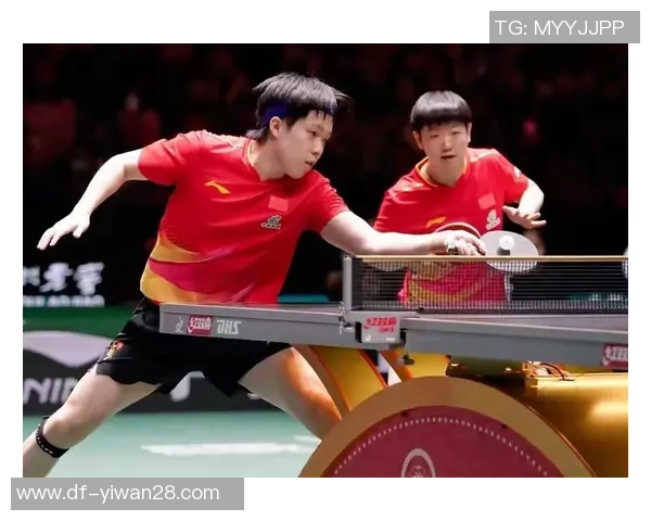 混团世界杯：12月4日路程来了，国乒遇劲敌，连战韩国&amp;法国队